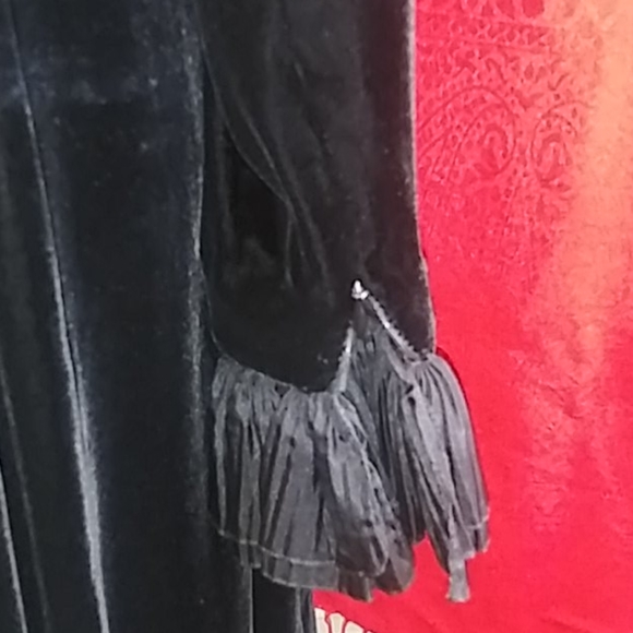 RALPH LAUREN COLLECTION SIZE 6 - Picture 5 of 11